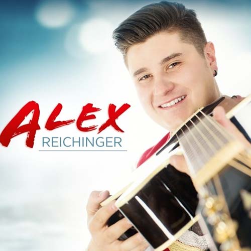 Alex Reichinger